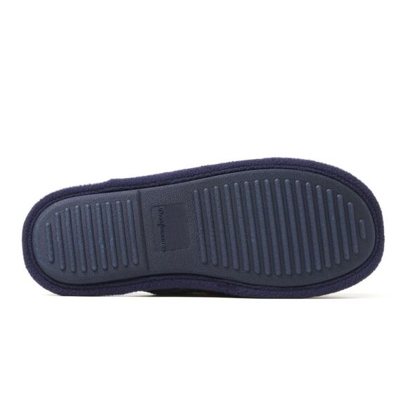 Merry Vibes Mens Dearfoam Slippers
Sz M 9-10 NWT 🏷 great gift! 🎁 - Picture 5 of 16